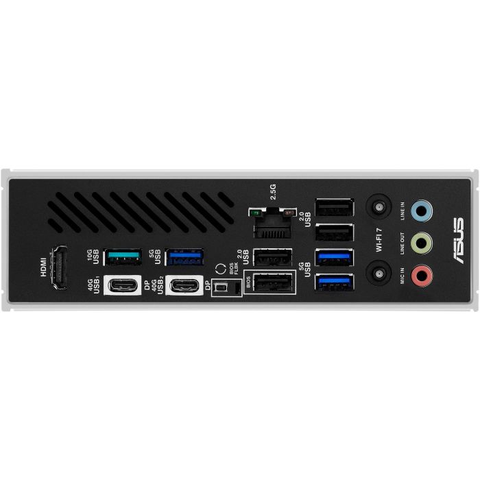 Placa Base Asus 90MB1LY0-M0EAY0 AMD AM5 AMD X870 8