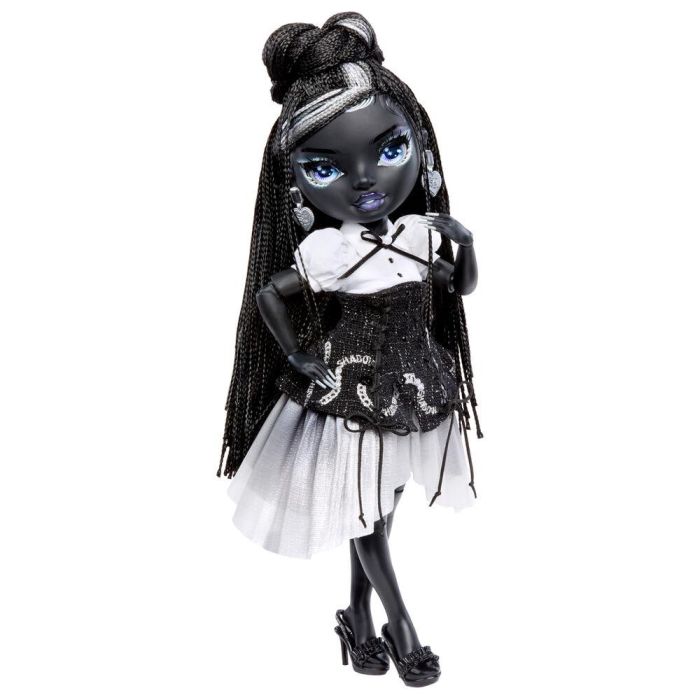 Muñeca Shanelle Onyx Collector Doll Shadow High 1 Muñeca Shanelle Onyx Collector Doll Shadow High 1