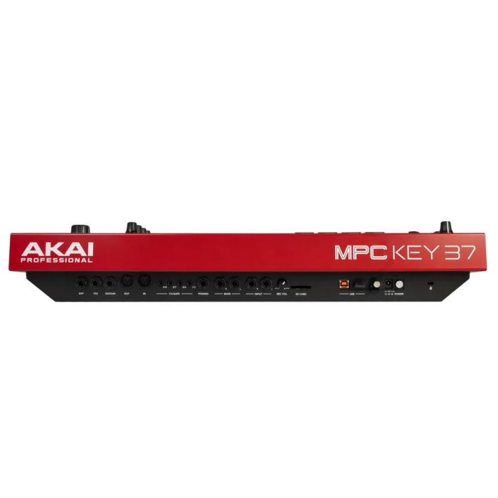 Mpc Key 37 3 Mpc Key 37 3
