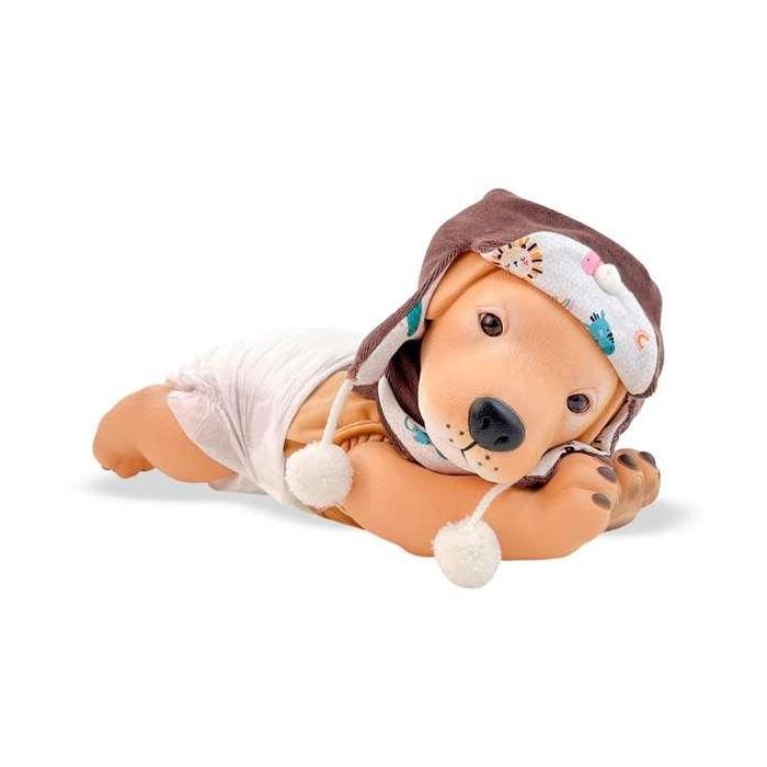 Anireal perro golden ref: 60120-24 35 cm 1 Anireal perro golden ref: 60120-24 35 cm 1