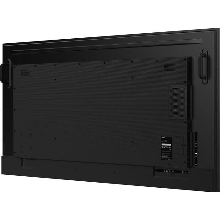 iiyama 75" 3840x2160, UHD IPS panel 11 iiyama 75" 3840x2160, UHD IPS panel 11