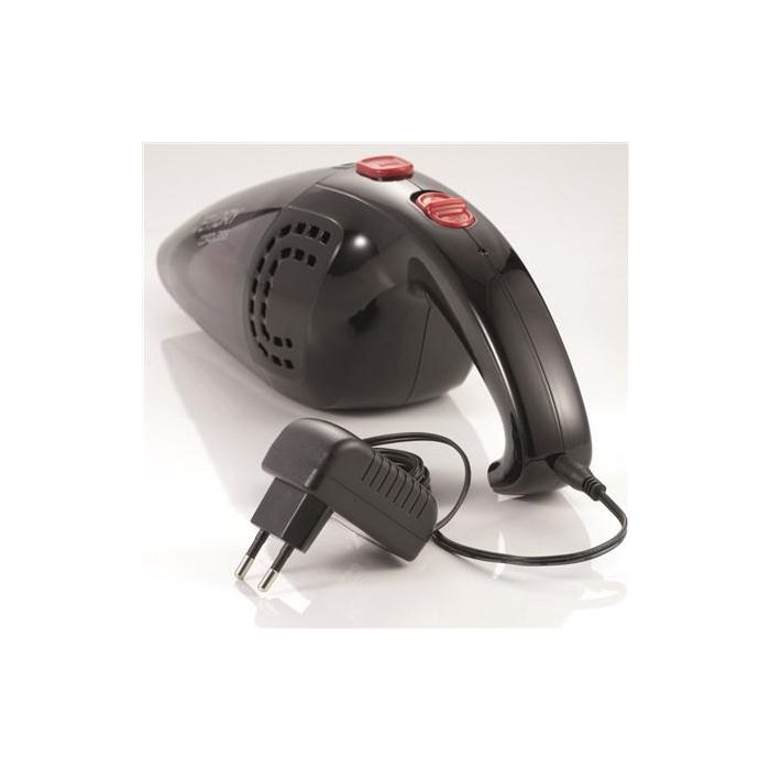 Ariete Aspirador de Mano sin Cable para Líquidos y Sólidos, Práctico e Inalámbrico con Tres Accesorios 3 Ariete Aspirador de Mano sin Cable para Líquidos y Sólidos, Práctico e Inalámbrico con Tres Accesorios 3