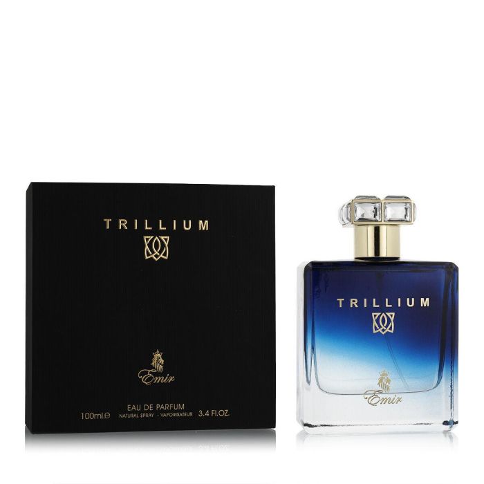 Perfume Hombre Emir Trillium EDP 100 ml