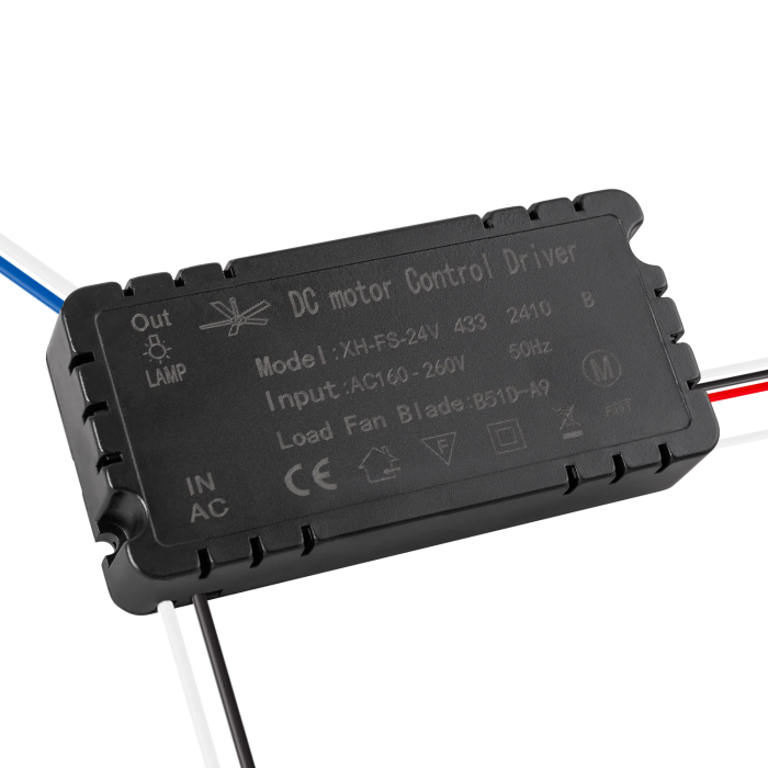 Ventilador DC Blanco 59w 6980lm 3000-4000-6000k 4 Aspas 6 Velocidades Verano-Invierno 107cm LED Dimmable Mando a Distancia 2 Ventilador DC Blanco 59w 6980lm 3000-4000-6000k 4 Aspas 6 Velocidades Verano-Invierno 107cm LED Dimmable Mando a Distancia 2