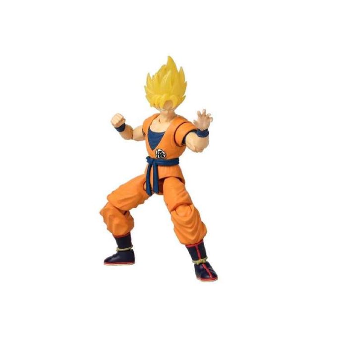 Figura Bandai Dragon Stars Dragon Ball 5 Figura Bandai Dragon Stars Dragon Ball 5