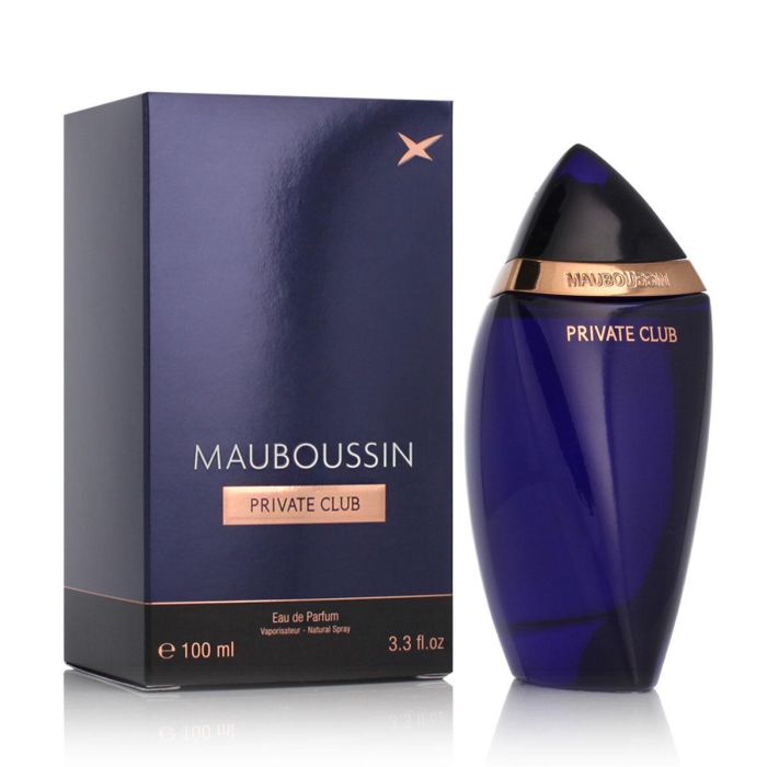 Mauboussin Private Club Edp 100 mL Mauboussin Private Club Edp 100 mL