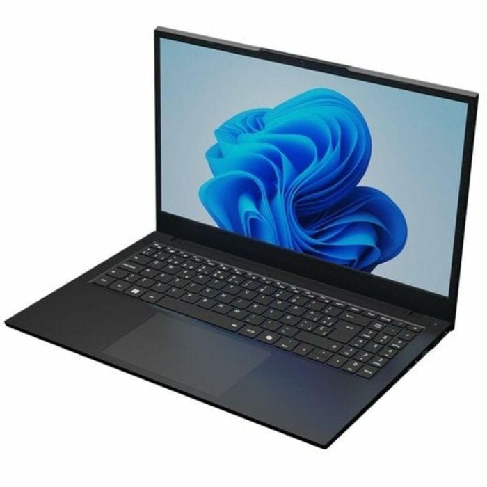 Laptop Alurin 15,6" Intel Evo Core Ultra 7 155H 16 GB RAM 1 TB SSD Qwerty Español