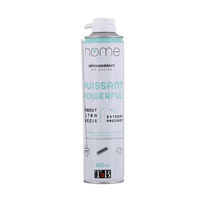 Kit de Limpieza para Pantallas T'NB Spray