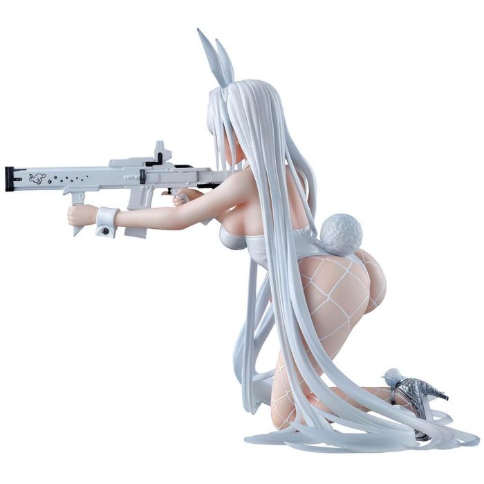 Banpresto Figura Ichibansho Blanc Godness of Victory Nikke 13cm