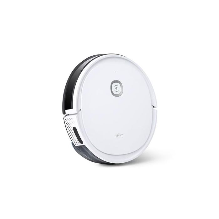 Ecovacs DEEBOT U2 Robot Aspirador con Tecnología Ozmo y Navegación Smart Move 2