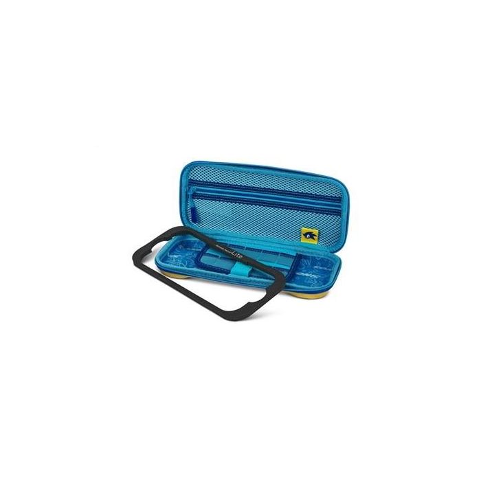 Power A - Estuche Protector Compacto para Nintendo Switch con Almacenamiento para Tarjetas - NSCS0209-01 2 Power A - Estuche Protector Compacto para Nintendo Switch con Almacenamiento para Tarjetas - NSCS0209-01 2