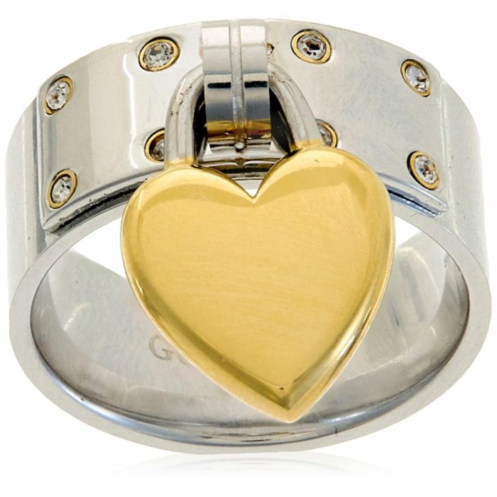 Anillo Mujer Guess 14