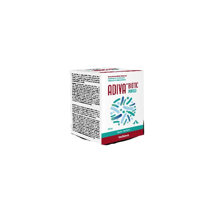 Adiva Biotic Powder 30 grs