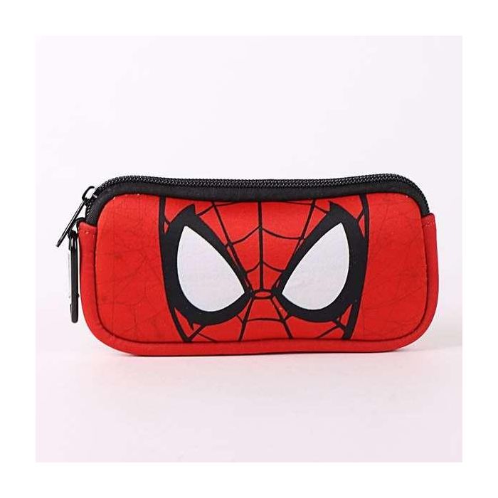 Cerdà Spiderman Gafas de Sol Set con Funda 16.5 x 17.0 x 1.5 cm 1
