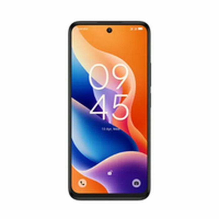TCL T517F-2ALCA112 Smartphone 605 8GB RAM 256GB 6.7" 90Hz HD+ Cámara 50MP MediaTek Helio G81 Batería 5200mAh Negro 10 TCL T517F-2ALCA112 Smartphone 605 8GB RAM 256GB 6.7" 90Hz HD+ Cámara 50MP MediaTek Helio G81 Batería 5200mAh Negro 10