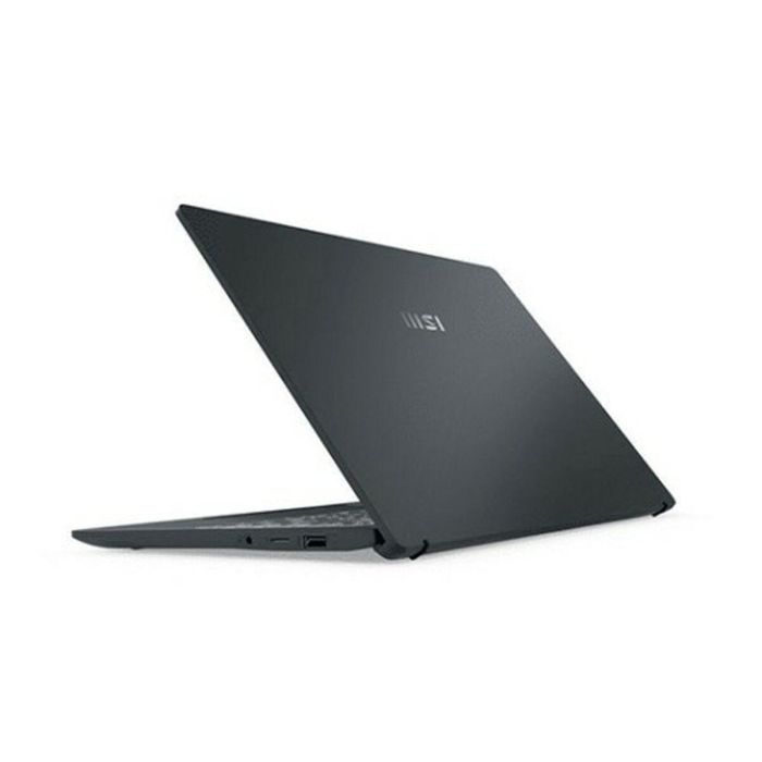 Laptop MSI 9S7-14C612-223 14" Intel Core i7-1280P 16 GB RAM 512 GB 512 GB SSD Qwerty Español 3 Laptop MSI 9S7-14C612-223 14" Intel Core i7-1280P 16 GB RAM 512 GB 512 GB SSD Qwerty Español 3