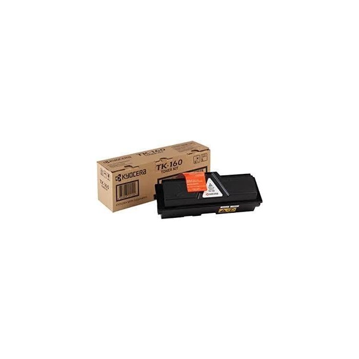 KYOCERA FS-1120D/1120DN Toner Negro TK-160 KYOCERA FS-1120D/1120DN Toner Negro TK-160