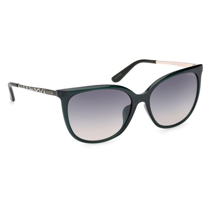 Gafas de Sol Mujer Guess GU00150-H-5996P ø 59 mm 1