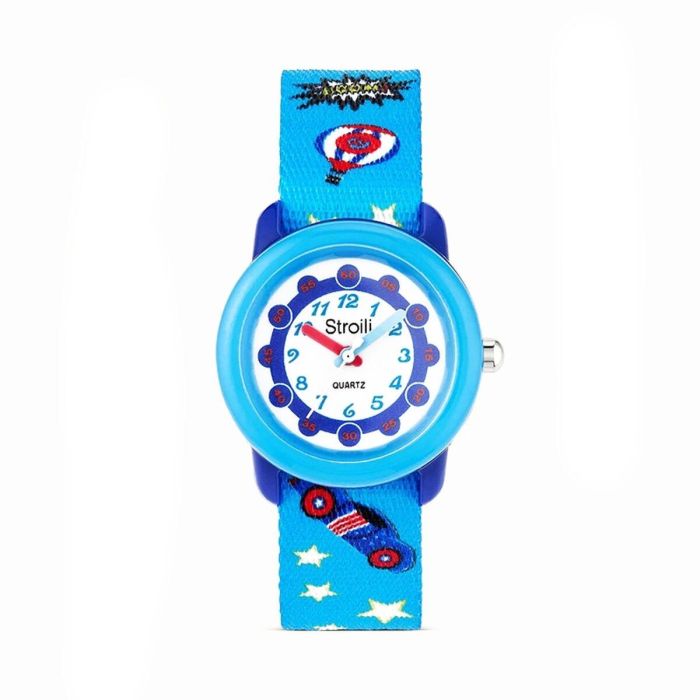 Reloj Infantil Stroili 1693664