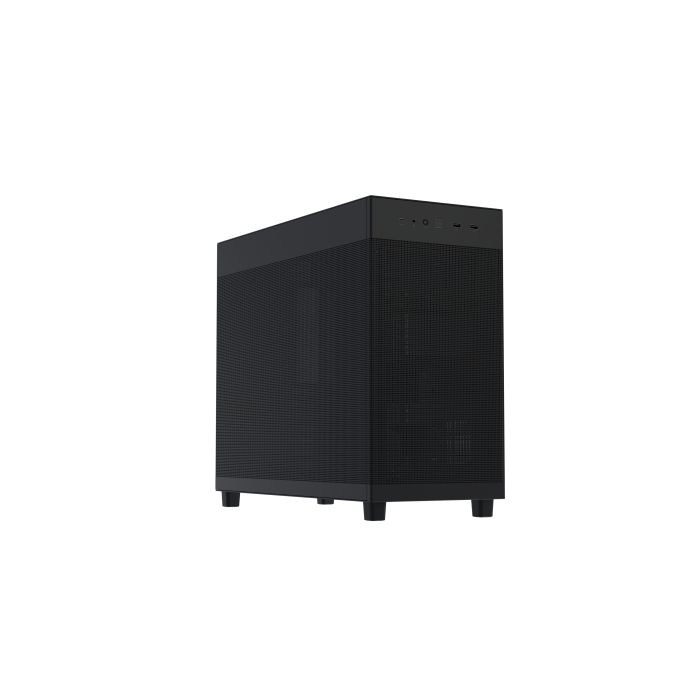 Asus Torre Gaming Prime AP303 Mesh Midi Tower Negro 90DC00V0-B39000