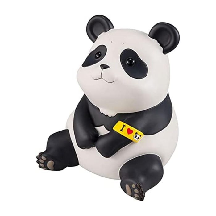 Megahouse Figura Look Up Jujutsu Kaisen Panda 11 cm ABS PVC 1 Megahouse Figura Look Up Jujutsu Kaisen Panda 11 cm ABS PVC 1