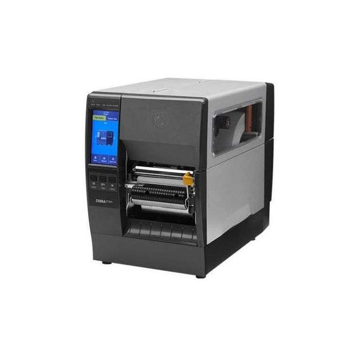 Zebra ZT231 Impresora de Etiquetas Térmica USB, LAN, Bluetooth, RS-232, 300dpi, 203 mm/s