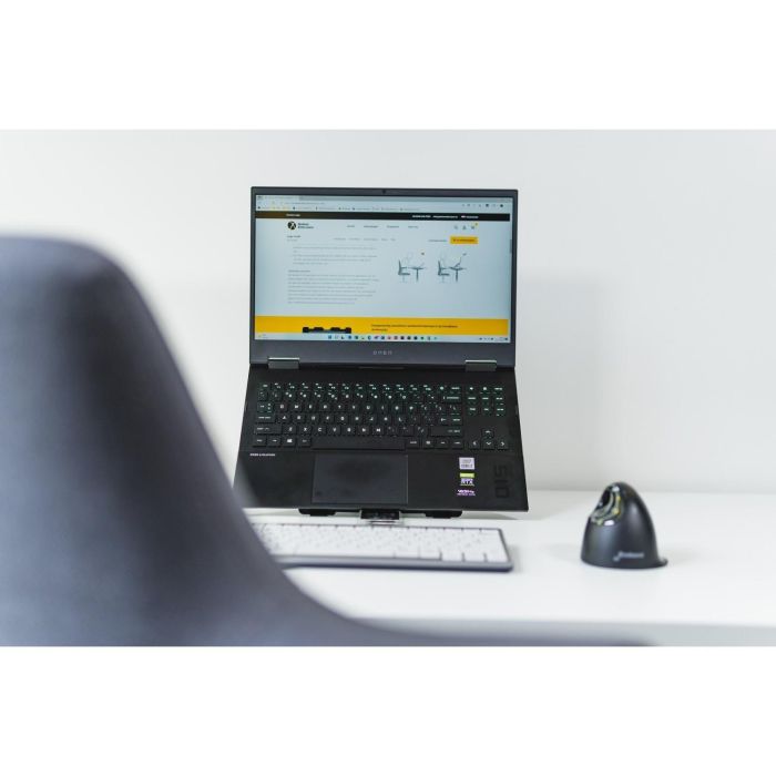 Bakker Elkhuizen Laptop Halterung UltraStand Universal 13"-15.6" 1
