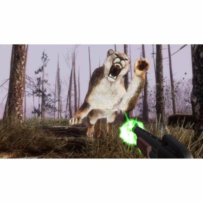 Just For Games Big Buck Hunter Trophy Deluxe Edition Juego PS5 2 Just For Games Big Buck Hunter Trophy Deluxe Edition Juego PS5 2