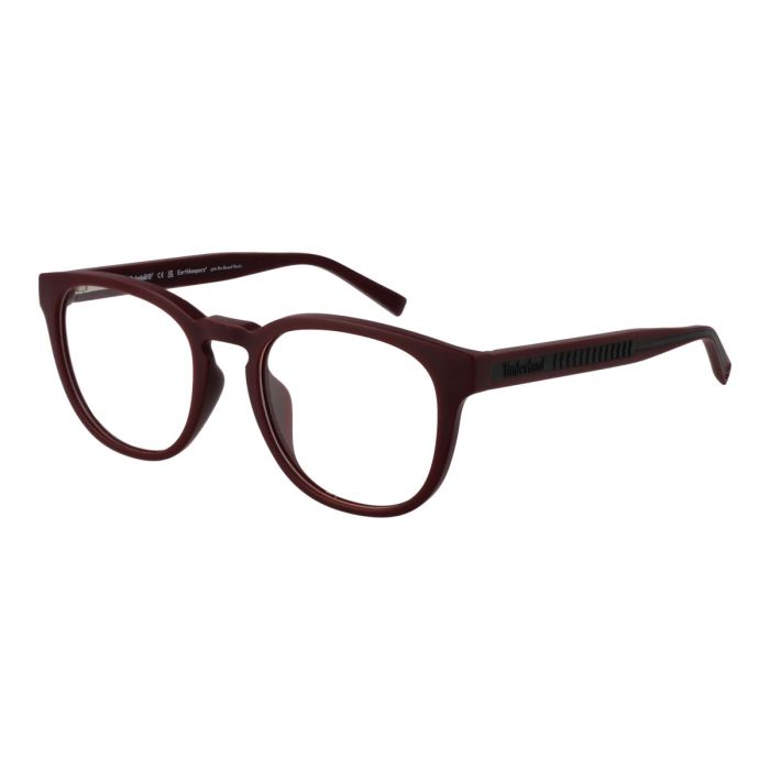 Montura de Gafas Hombre Timberland TB1843-H 52067 0 Montura de Gafas Hombre Timberland TB1843-H 52067 0