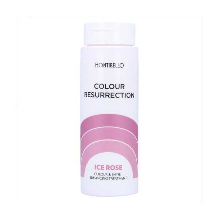 Montibello Color Resurrection Ice Rosa 150 ml