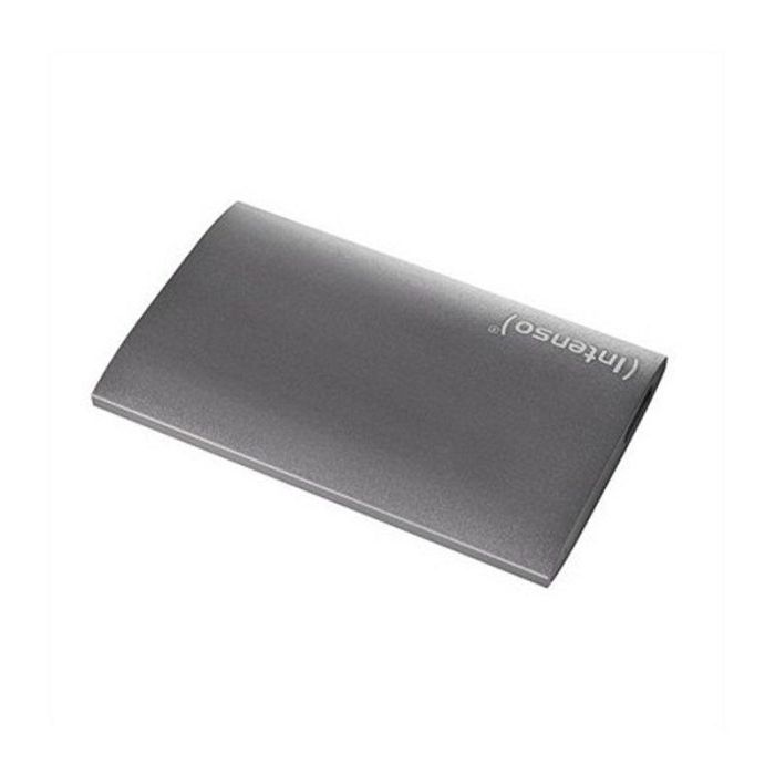 Disco Duro Externo Solido Ssd Intenso 1 Disco Duro Externo Solido Ssd Intenso 1