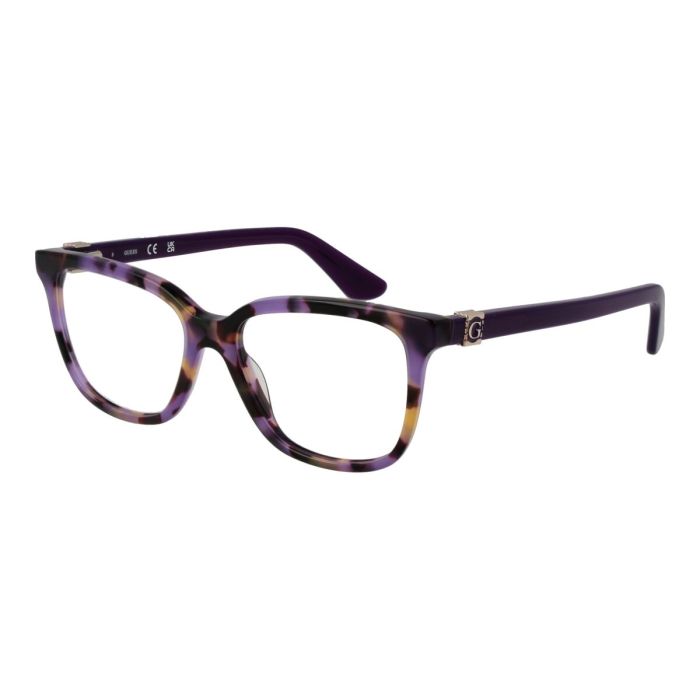 Montura de Gafas Mujer Guess GU2937-N 49083 0 Montura de Gafas Mujer Guess GU2937-N 49083 0