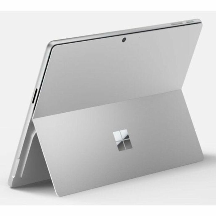 Laptop Microsoft ZHX-00005 13" Qualcomm 16 GB RAM 256 GB SSD 6 Laptop Microsoft ZHX-00005 13" Qualcomm 16 GB RAM 256 GB SSD 6
