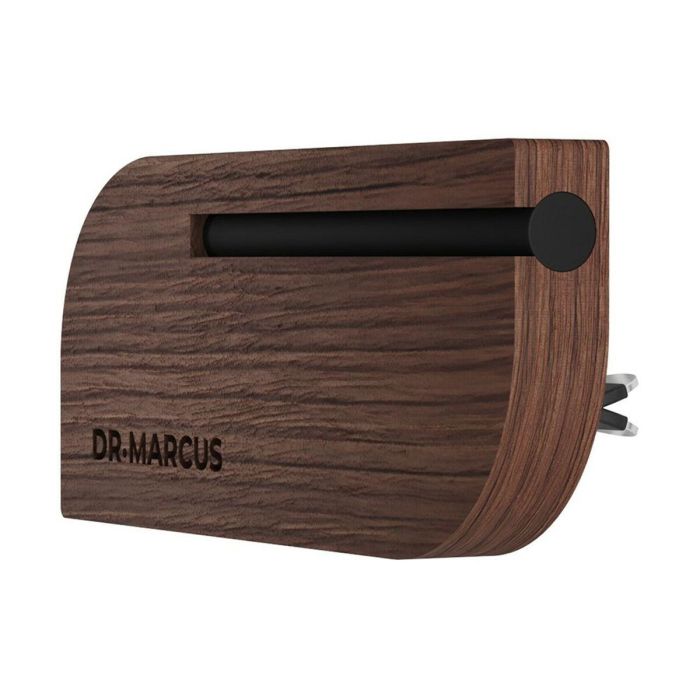 Ambientador para Coche Dr Marcus Legend Mystic Allure Madera Fragancia 4