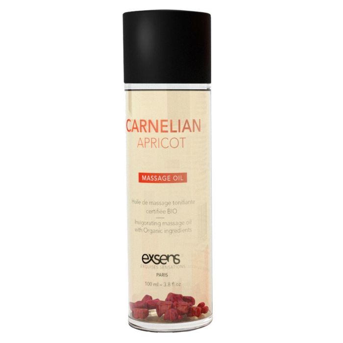 Aceite de Masaje Erótico Exsens 9 Aceite de Masaje Erótico Exsens 9