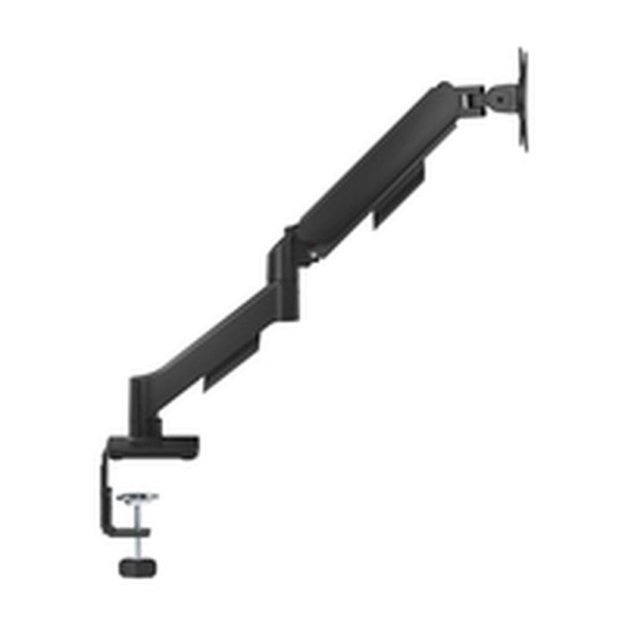 AISENS - SOPORTE DE MESA ECO CONTRAPESO GIRATORIO E INCLINABLE PARA MONITOR/TV 9KG (3 PIVOTES, 1 BRAZO) DE 17-32, NEGRO 1 AISENS - SOPORTE DE MESA ECO CONTRAPESO GIRATORIO E INCLINABLE PARA MONITOR/TV 9KG (3 PIVOTES, 1 BRAZO) DE 17-32, NEGRO 1