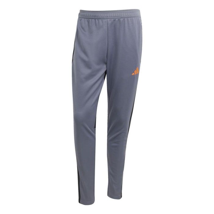 Chándal para Adultos Adidas Tiro Es Ts Azul 5