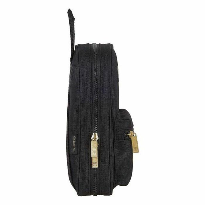 Plumier mochila c/4 port. vacio f.c.barcelona 2ª equip. 20/21 12x23x5cm 2 Plumier mochila c/4 port. vacio f.c.barcelona 2ª equip. 20/21 12x23x5cm 2