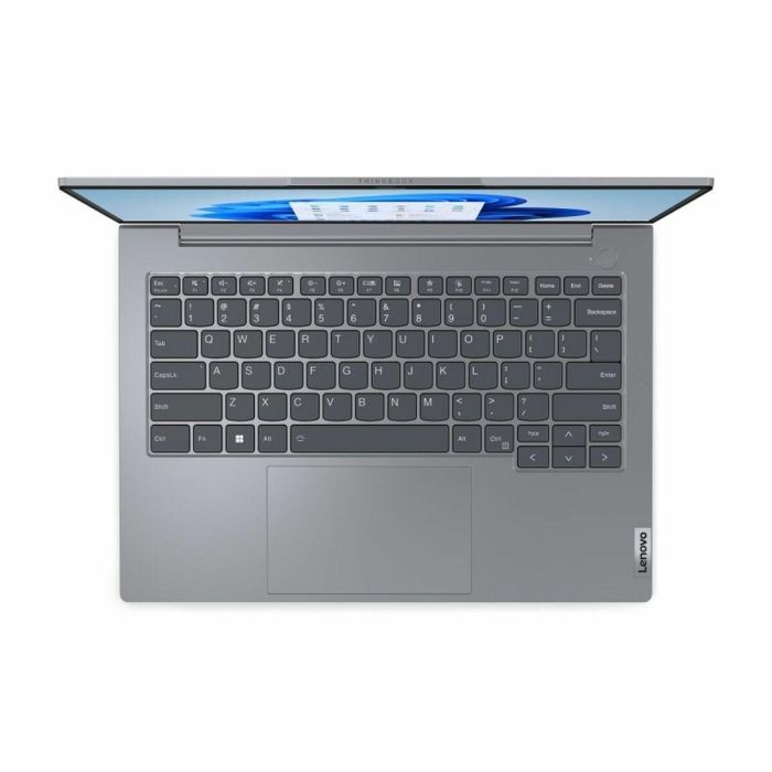 Laptop Lenovo 21KG00SGSP 14" 16 GB RAM 512 GB SSD intel core i5-13420h Qwerty Español 2