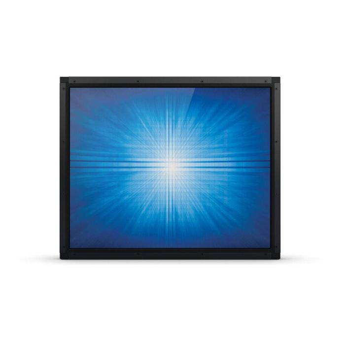 Monitor Elo Touch Systems 1990L 19" 50 Hz 7 Monitor Elo Touch Systems 1990L 19" 50 Hz 7