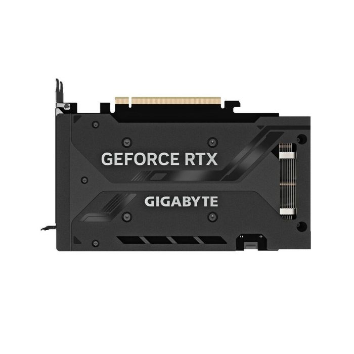 Tarjeta Gráfica Gigabyte WINDFORCE 2X OC V2 GEFORCE RTX 4070 12 GB GDDR6 3