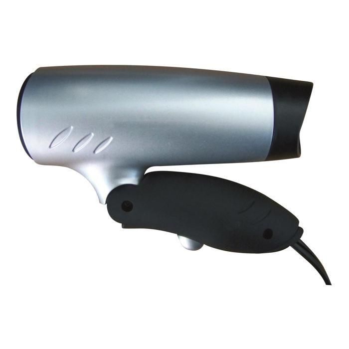 Secador de pelo - INCASA - 12V - Compacto - 180W - Función frío y calor 2 Secador de pelo - INCASA - 12V - Compacto - 180W - Función frío y calor 2