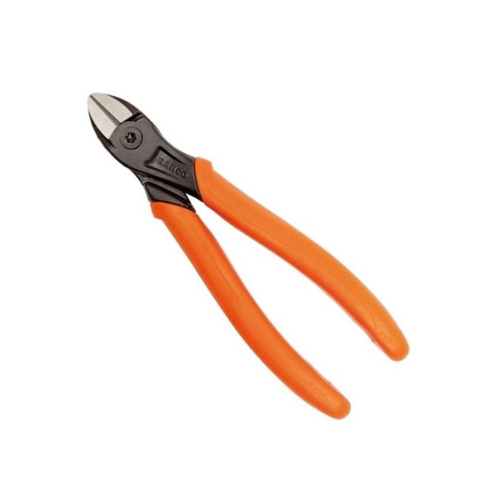 DUVER Alicate Corte Diagonal 180mm PVC DUVER Alicate Corte Diagonal 180mm PVC