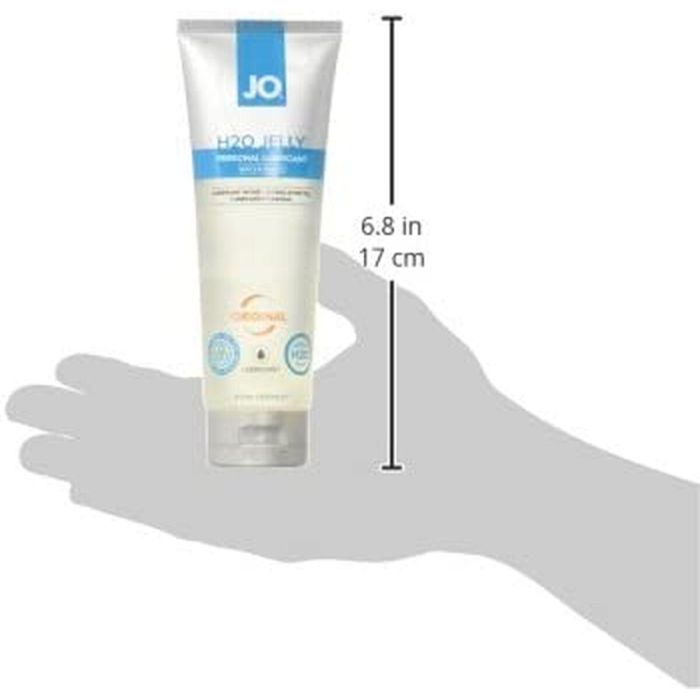 Lubricante System Jo 120 ml 2