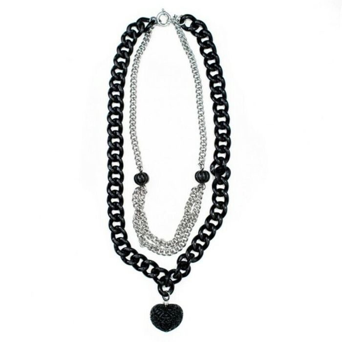 Collar Mujer Folli Follie 4N0T096KM 40 cm Collar Mujer Folli Follie 4N0T096KM 40 cm