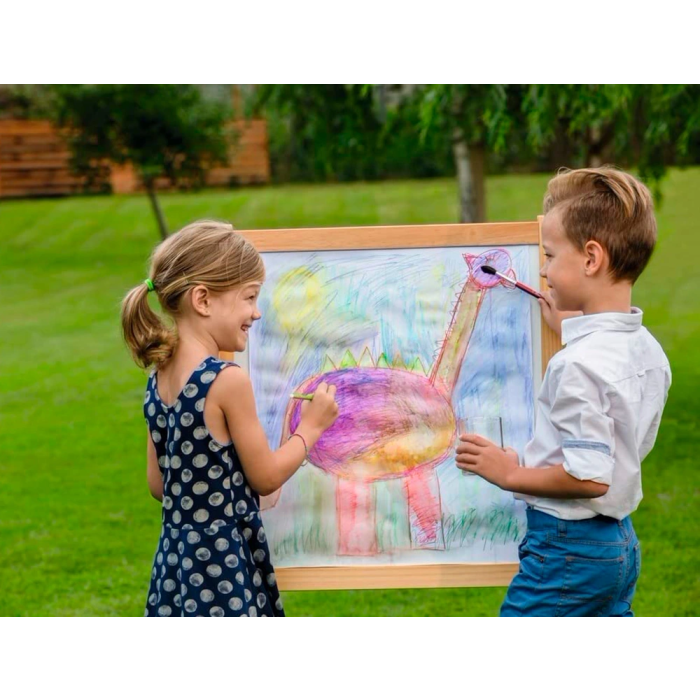 Stabilo Lápices de Colores Aquacolor Arty Line Acuarelables Estuche de Cartón 12 Unidades 4