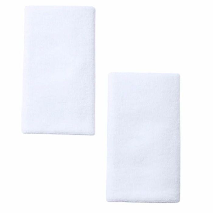 Muñequeras Under Armour 6'' Performance Blanco 1 Muñequeras Under Armour 6'' Performance Blanco 1