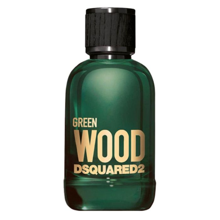Perfume Hombre Dsquared2 EDT 0 Perfume Hombre Dsquared2 EDT 0