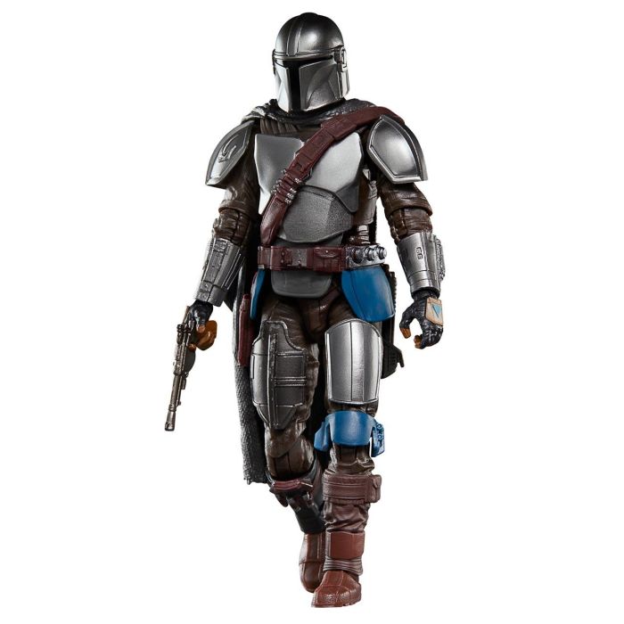 Figura The Black Series - The Mandalorian G0365 Star Wars 1