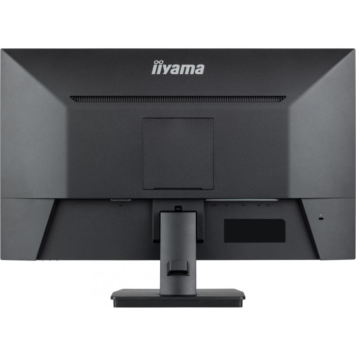 iiyama ProLite XU2793HSU-B6 Monitor 27" FHD 1920x1080 IPS 1ms 100Hz HDMI DP USB Speaker Negro 8 iiyama ProLite XU2793HSU-B6 Monitor 27" FHD 1920x1080 IPS 1ms 100Hz HDMI DP USB Speaker Negro 8